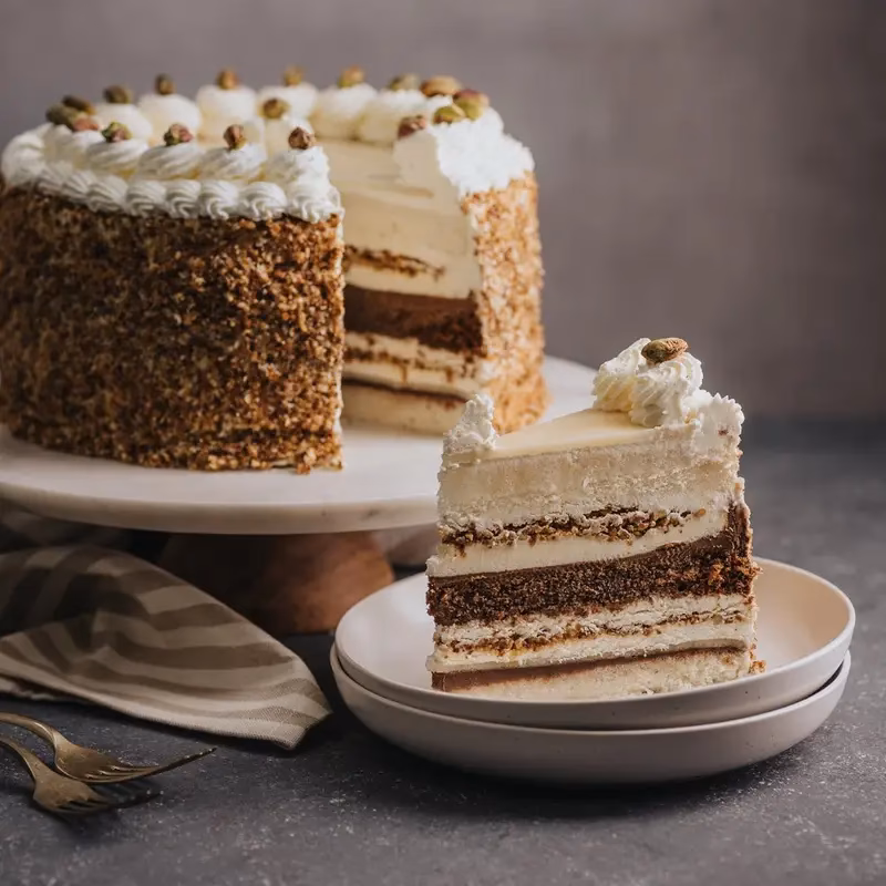 ¿Cuál es el origen de la torta en taza?