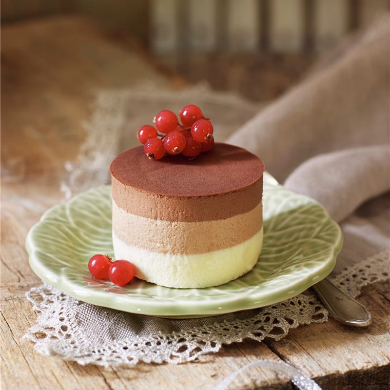 ¿Cómo hacer mousse de chocolate?