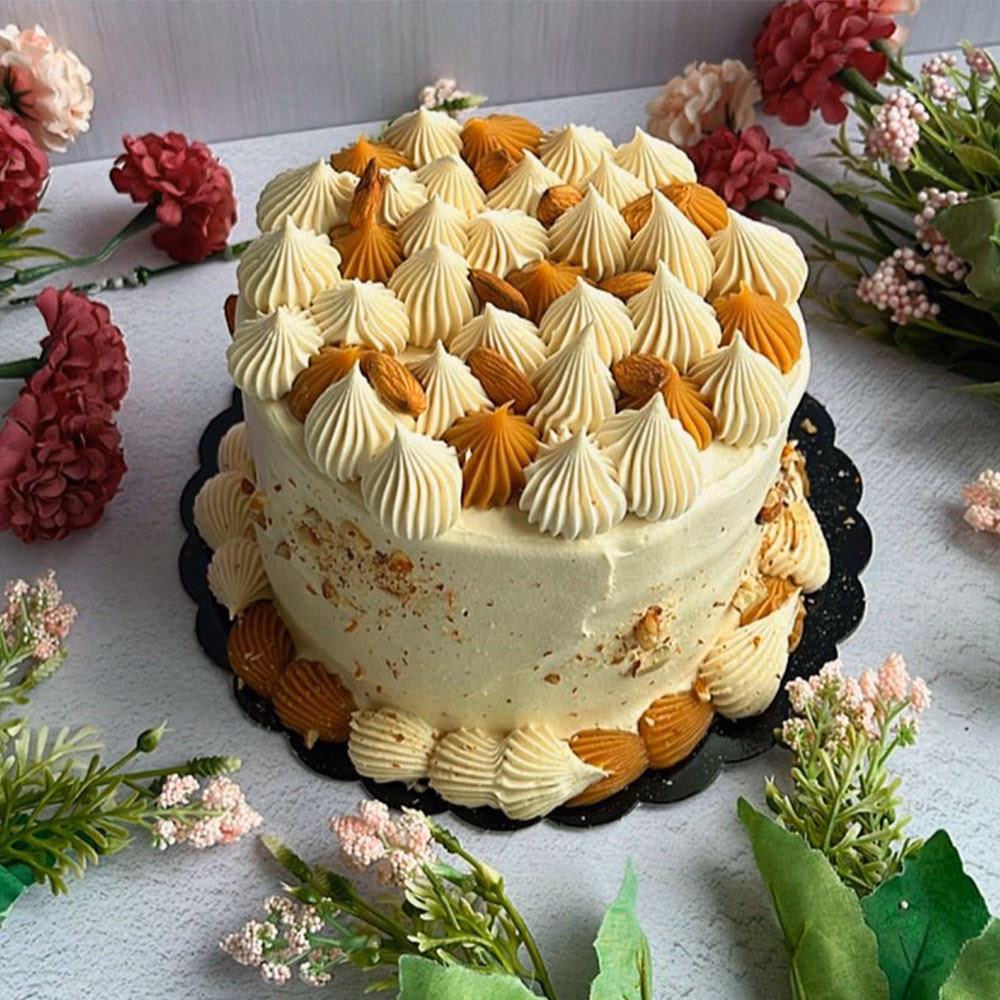 ¿Cómo hacer una muselina de chocolate?