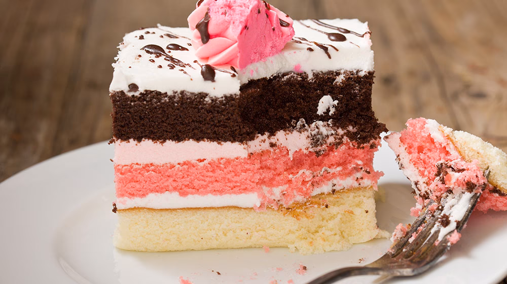 ¿Cómo se prepara la receta clásica napolitana?