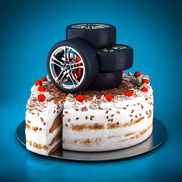 ¿Por qué no toque el neumático?