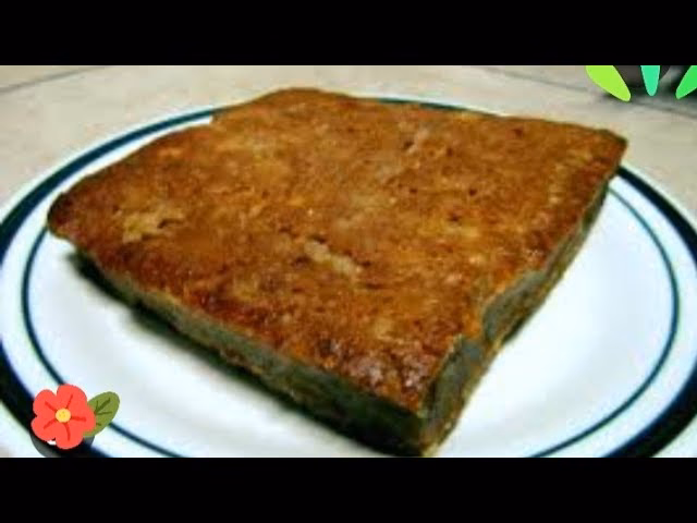 ¿Qué es la cocina nicaragüense?