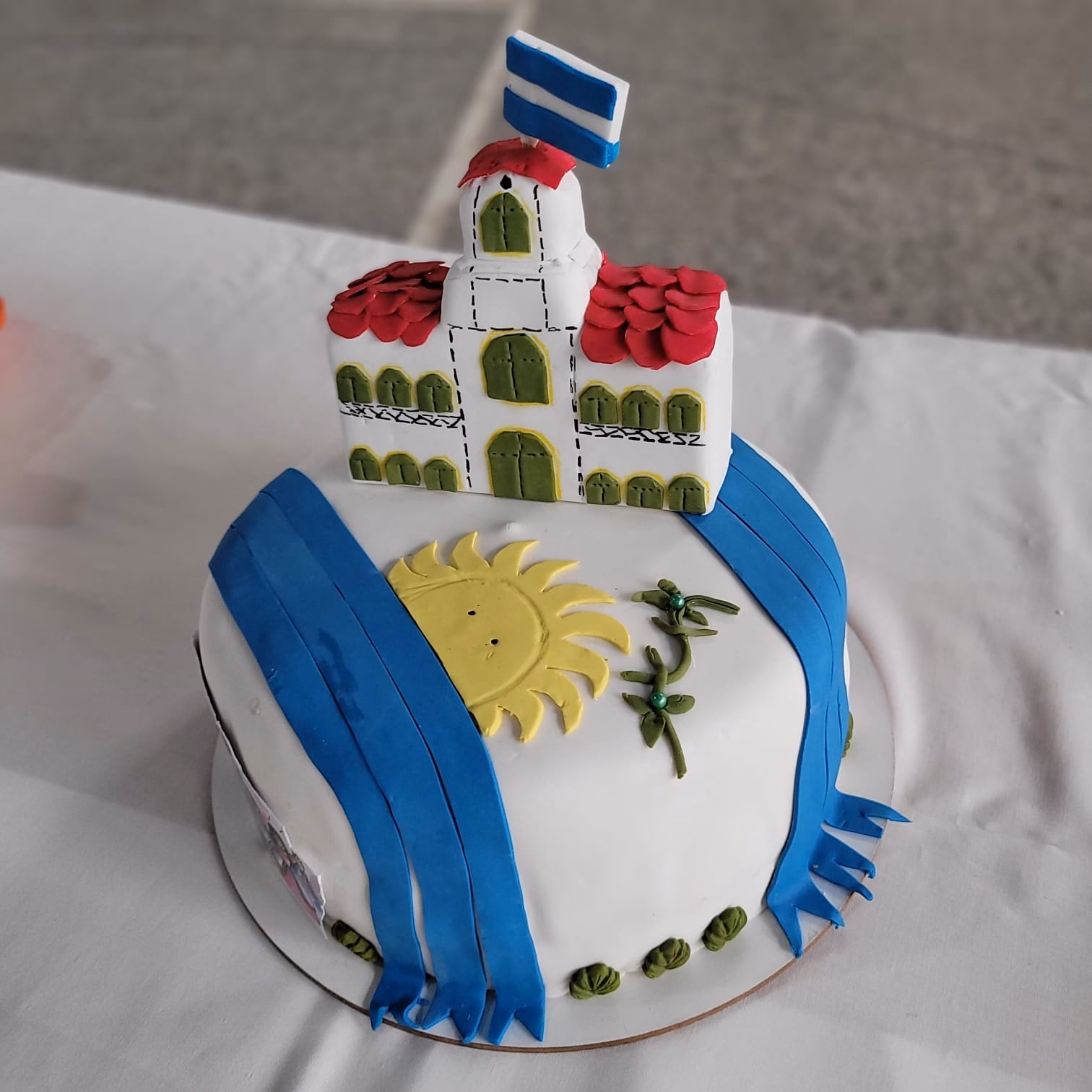 ¿Por qué se celebra el 9 de julio el día de las tortas fritas?