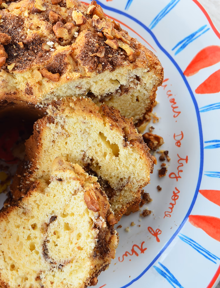 ¿Cómo preparar un budín?
