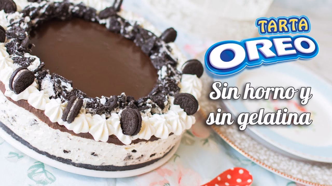 ¿Cómo hacer Hot Cakes de Oreo?