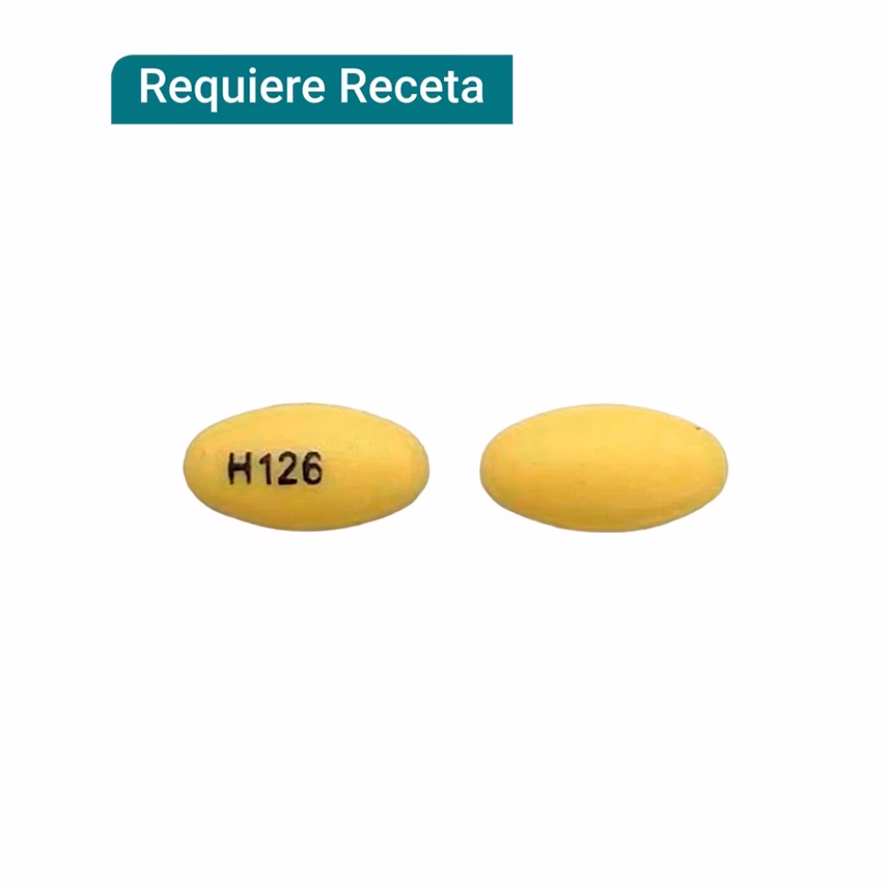 ¿Cómo se toma el pantoprazol?