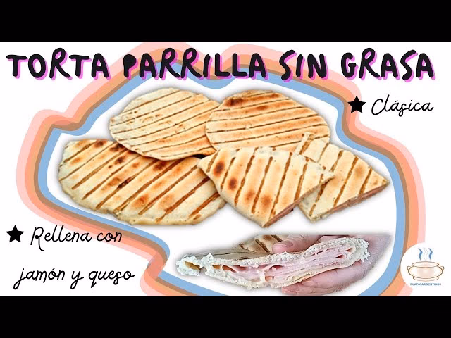 ¿Cómo preparar la parrilla con aceite de cocina?