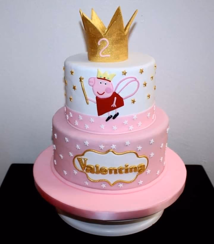 ¿Cómo hacer una fiesta de Peppa Pig?