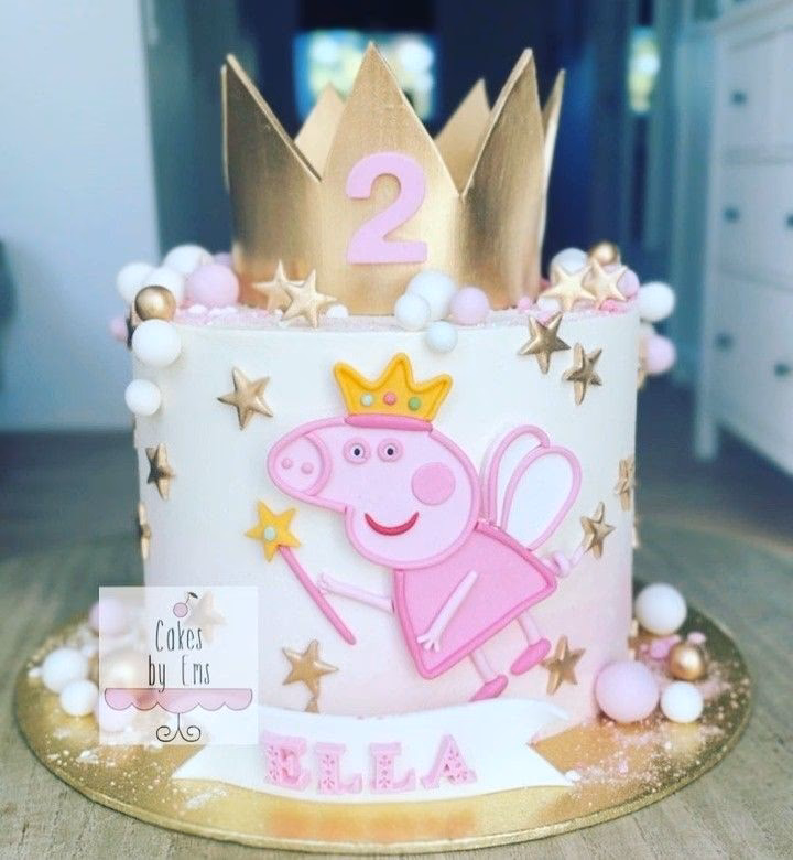 ¿Cómo hacer una fiesta de Peppa Pig?