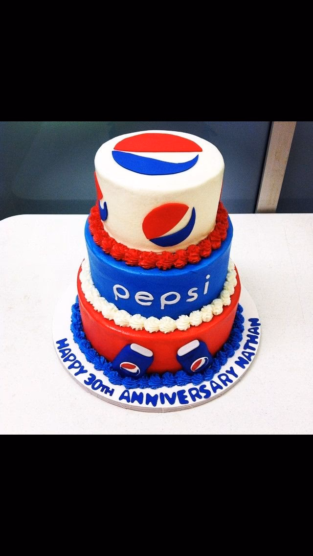¿Cuál es la historia de Pepsi?