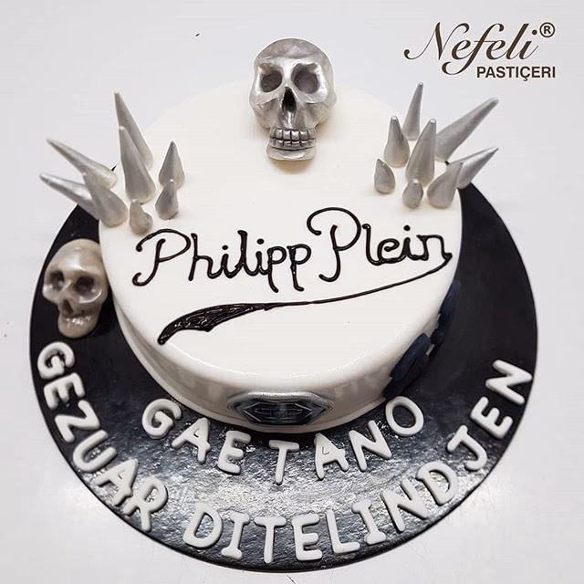 ¿Qué le pasó a Philipp Plein?