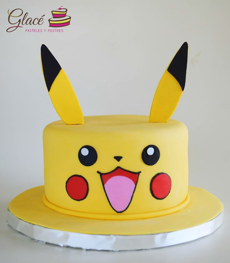 ¿Cómo celebrar tu amor por Pikachu?