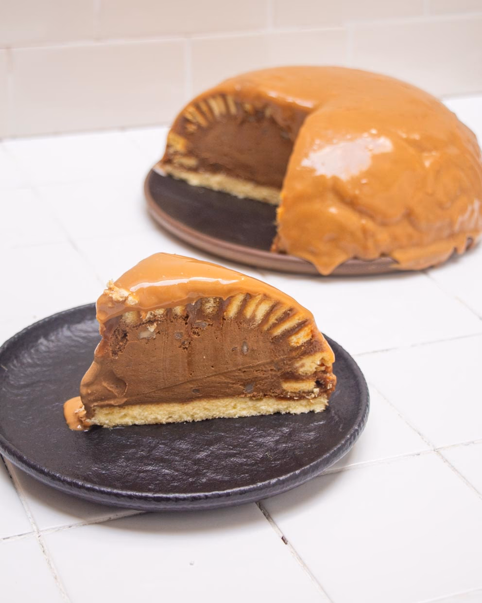 ¿Qué se puede usar para decorar el pionono?