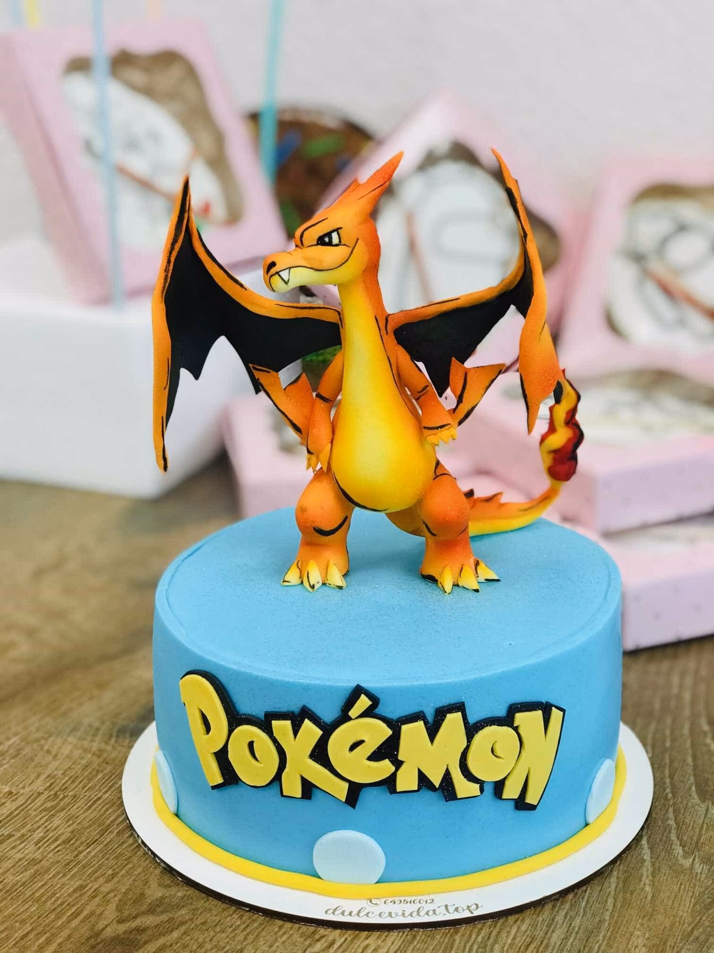 ¿Cómo evolucionar a Charizard V?