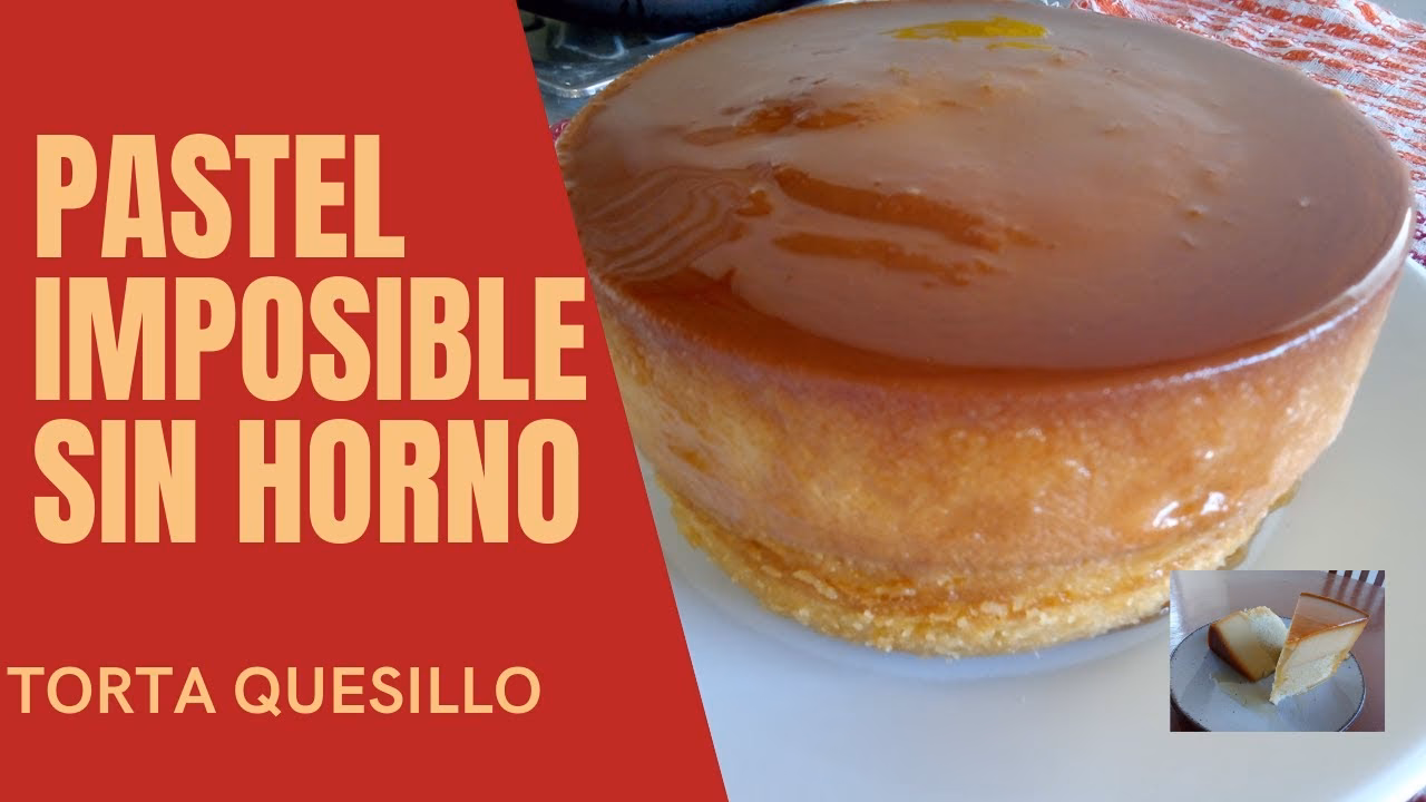 ¿Cómo preparar una tarta de queso crema?