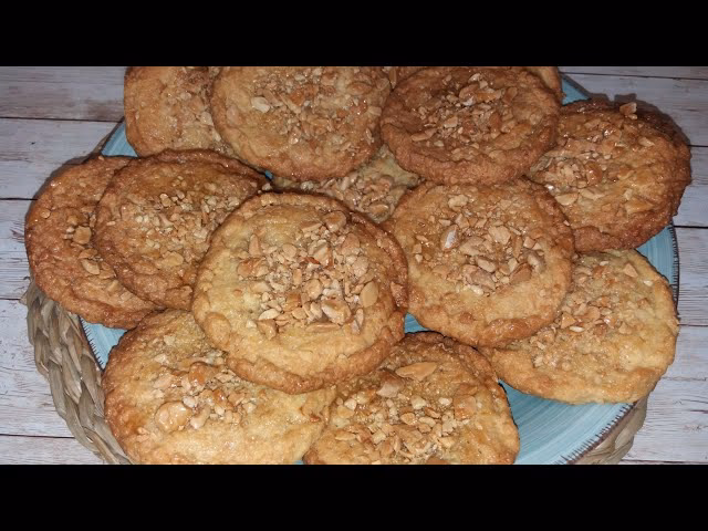 ¿Qué son las tortas de recao?