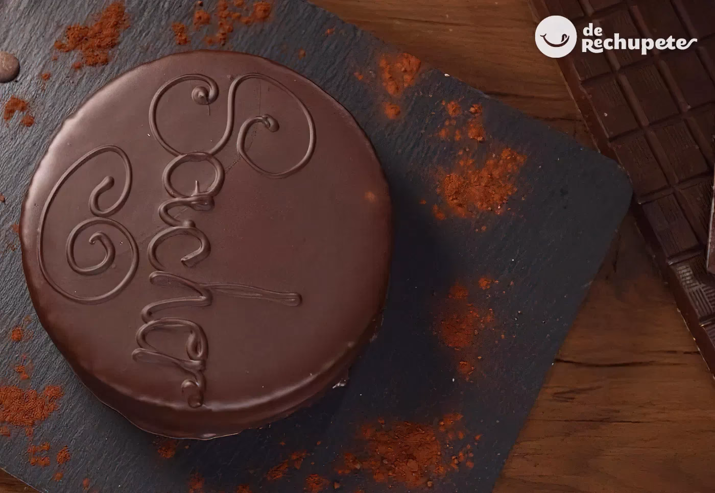 ¿Cómo preparar una torta chajá?