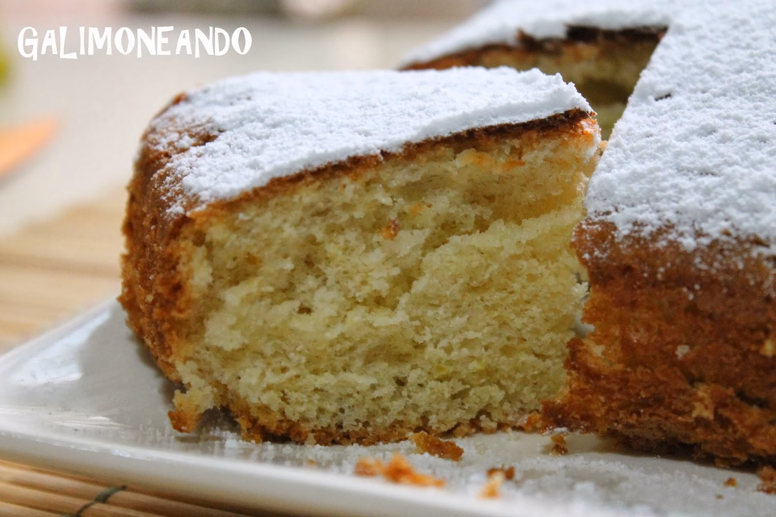 ¿Qué es la torta secreta?