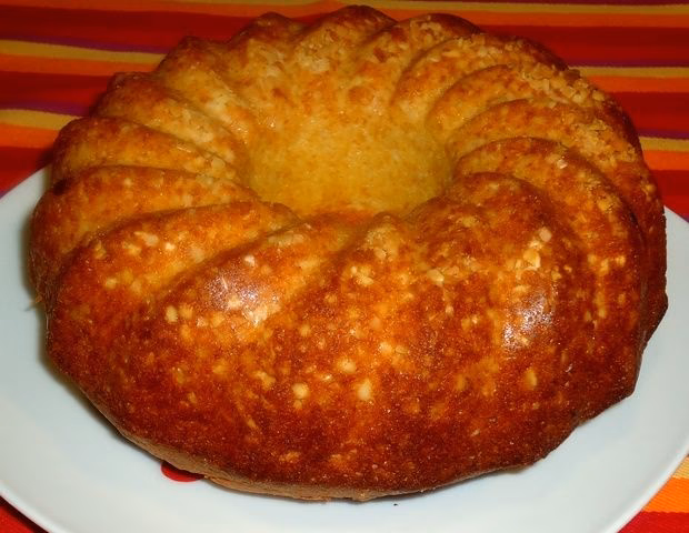 ¿Qué es la torta secreta?