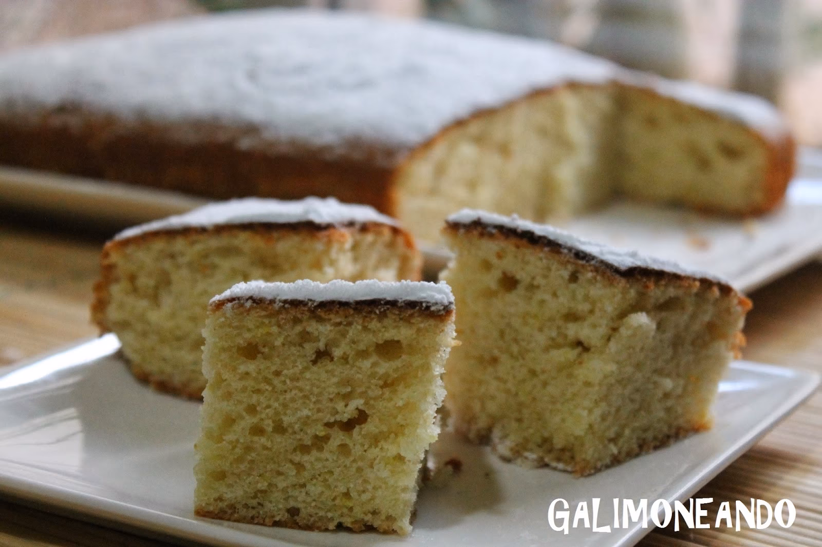 ¿Qué es la receta secreta?