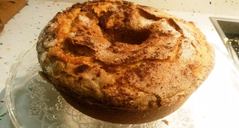 ¿Cómo hacer que la torta no se seque?