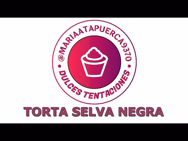 ¿Qué es la torta Selva Negra?