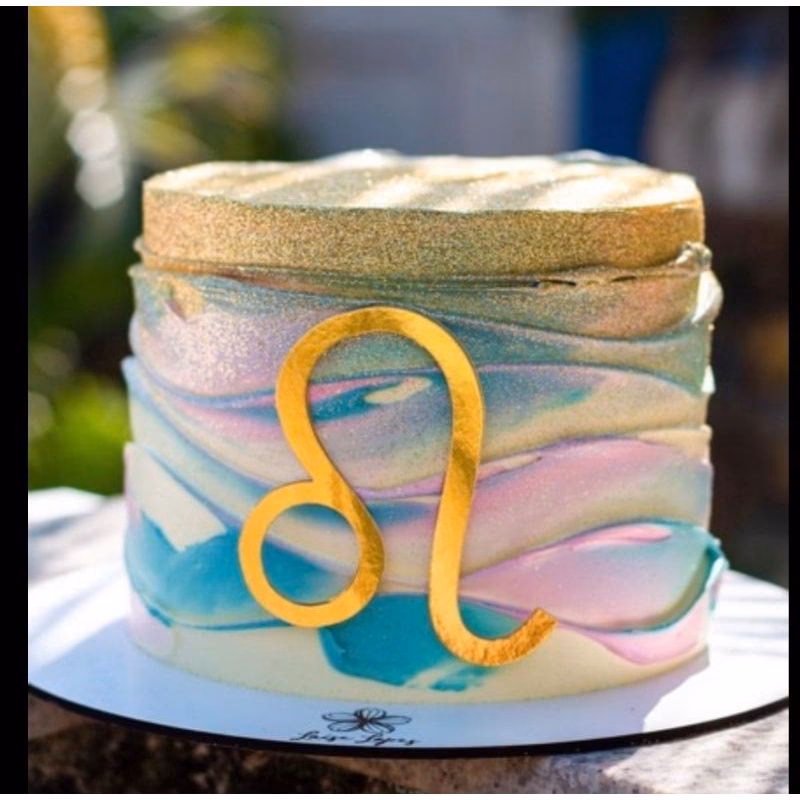 ¿Cuáles son los postres ideales para cada signo del zodiaco?