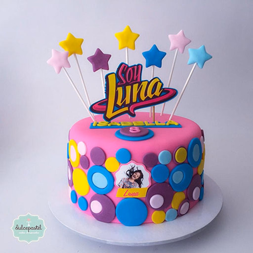 ¿Cuál es la última temporada de Soy Luna?