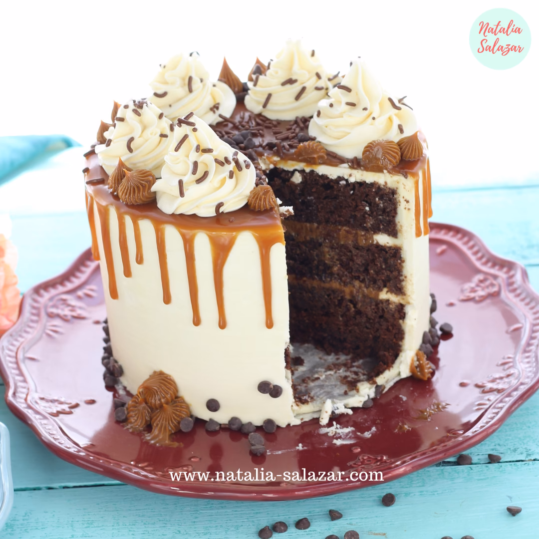 ¿Cómo hacer una torta de chocolate?