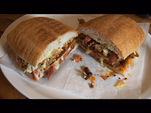 ¿Cómo contactar con las taquerías y torterías?