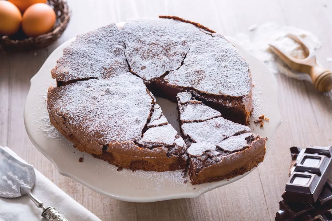 ¿Cuál es la mejor torta para el verano?