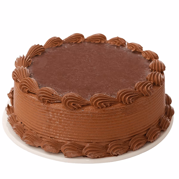 ¿Cuántos ingredientes tiene la torta tentación?