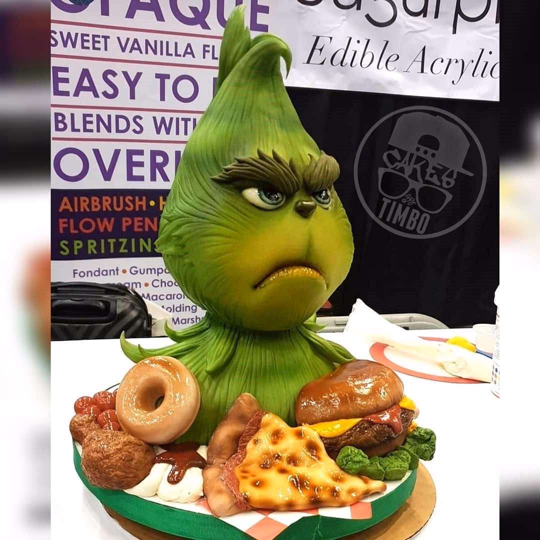 ¿Cuál es el origen de la oreja Timbó?