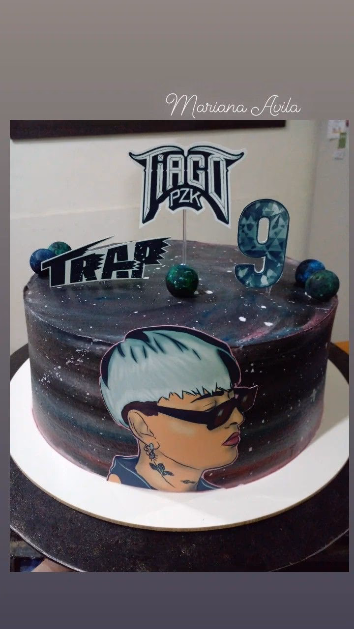 ¿Qué es la Torta de Naranja?