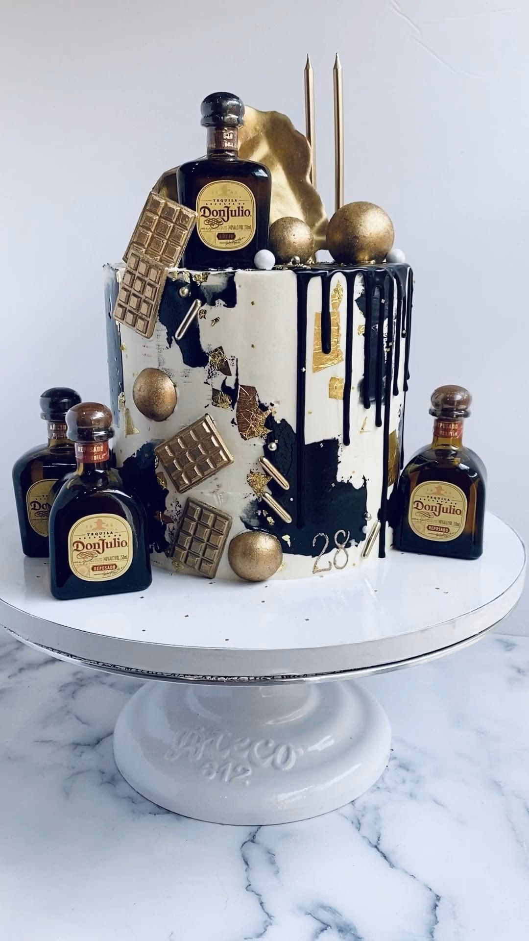 ¿Cómo se llama la torta de Bake Off argentino?