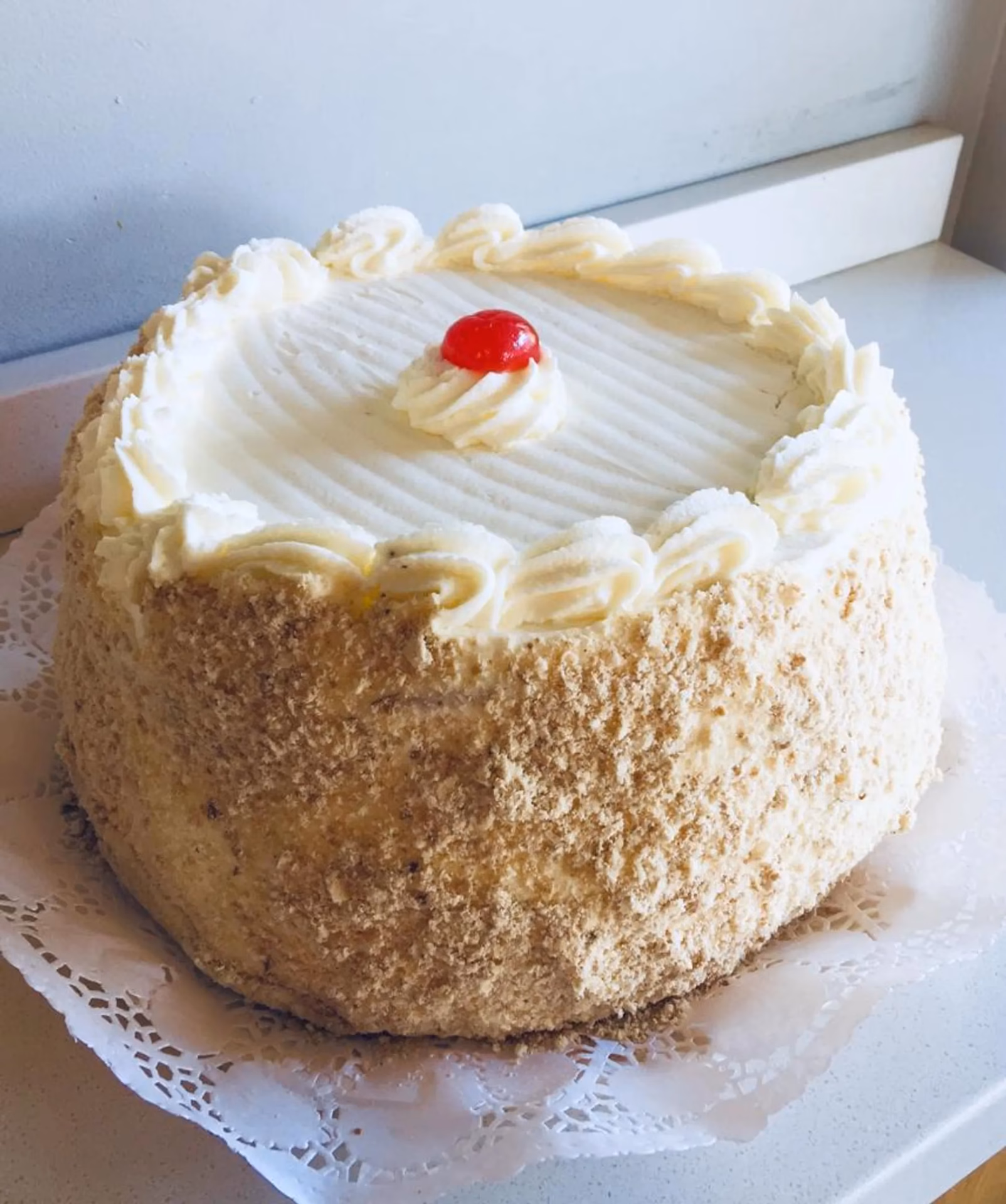 ¿Qué es la Tranquera?