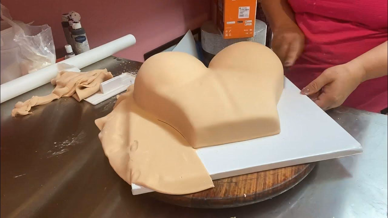 ¿Cuáles son los ingredientes de una torta?