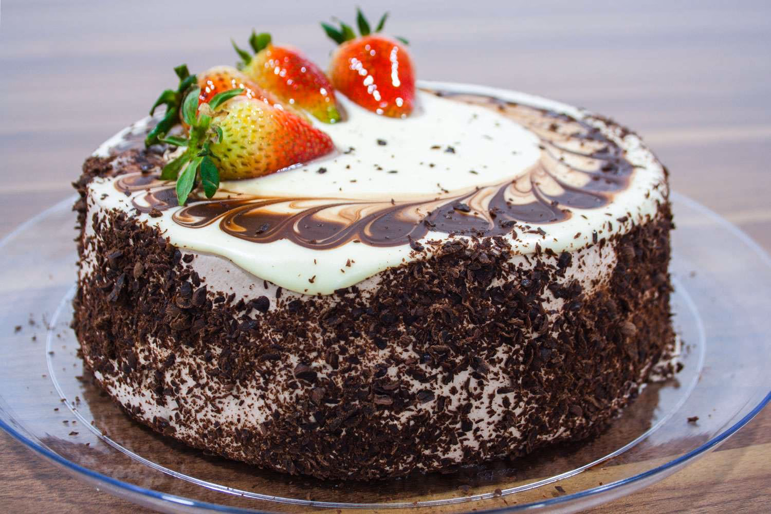 ¿Qué es la torta 4 quarts?