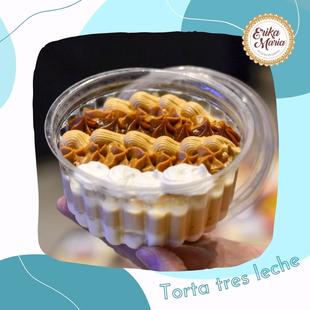 ¿Cómo se prepara la leche con fruta fresca?