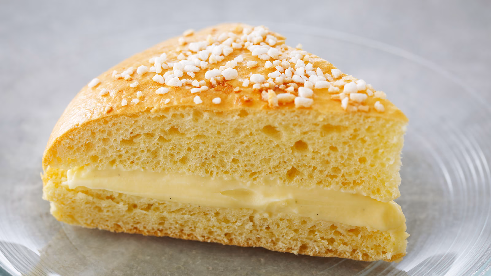 ¿Quién inventó la tarta tropézienne?