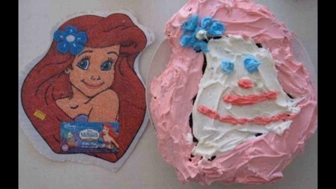 ¿Cómo adaptar los ingredientes para una torta más liviana?