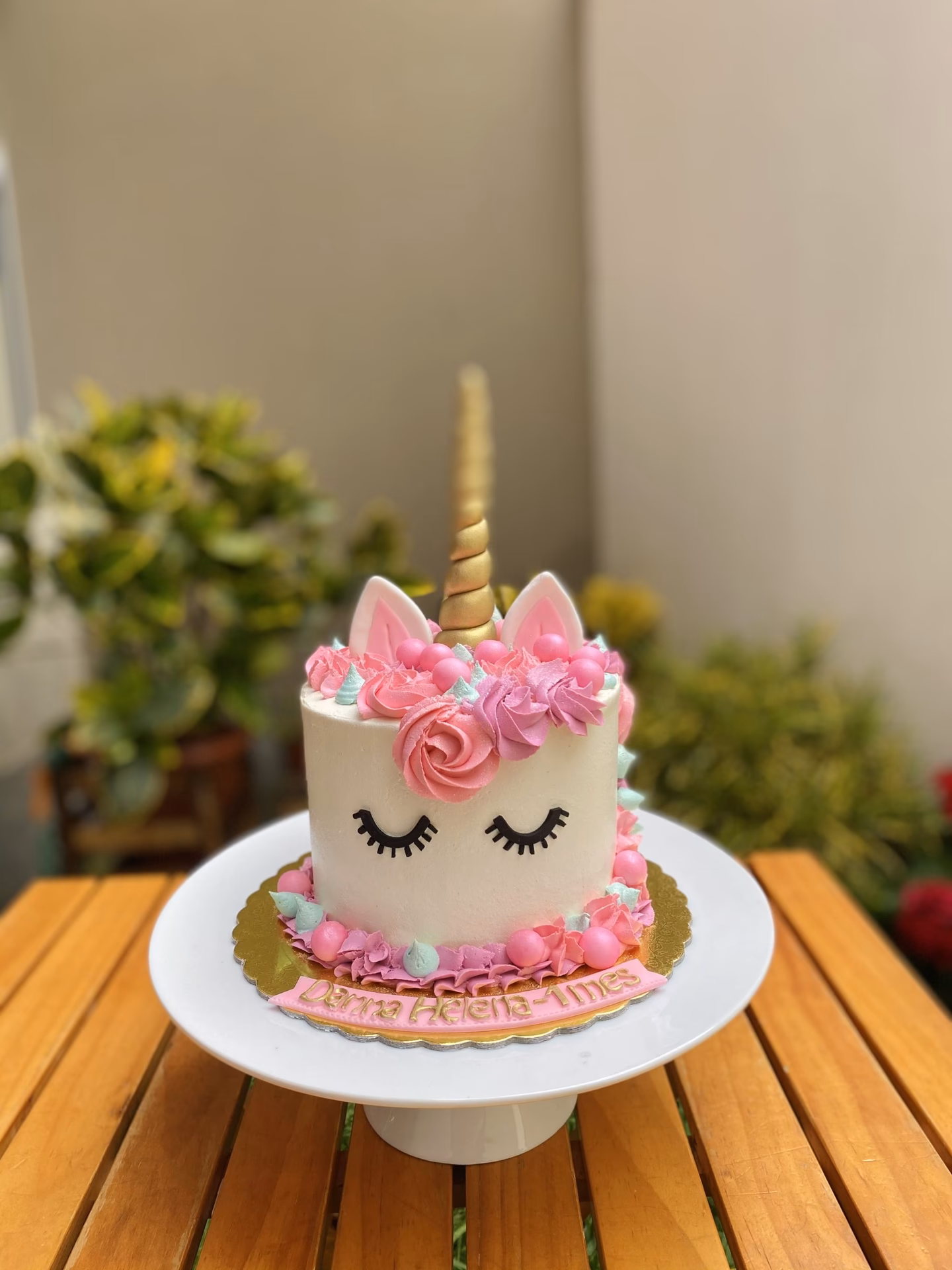 ¿Qué es una chica unicornio?