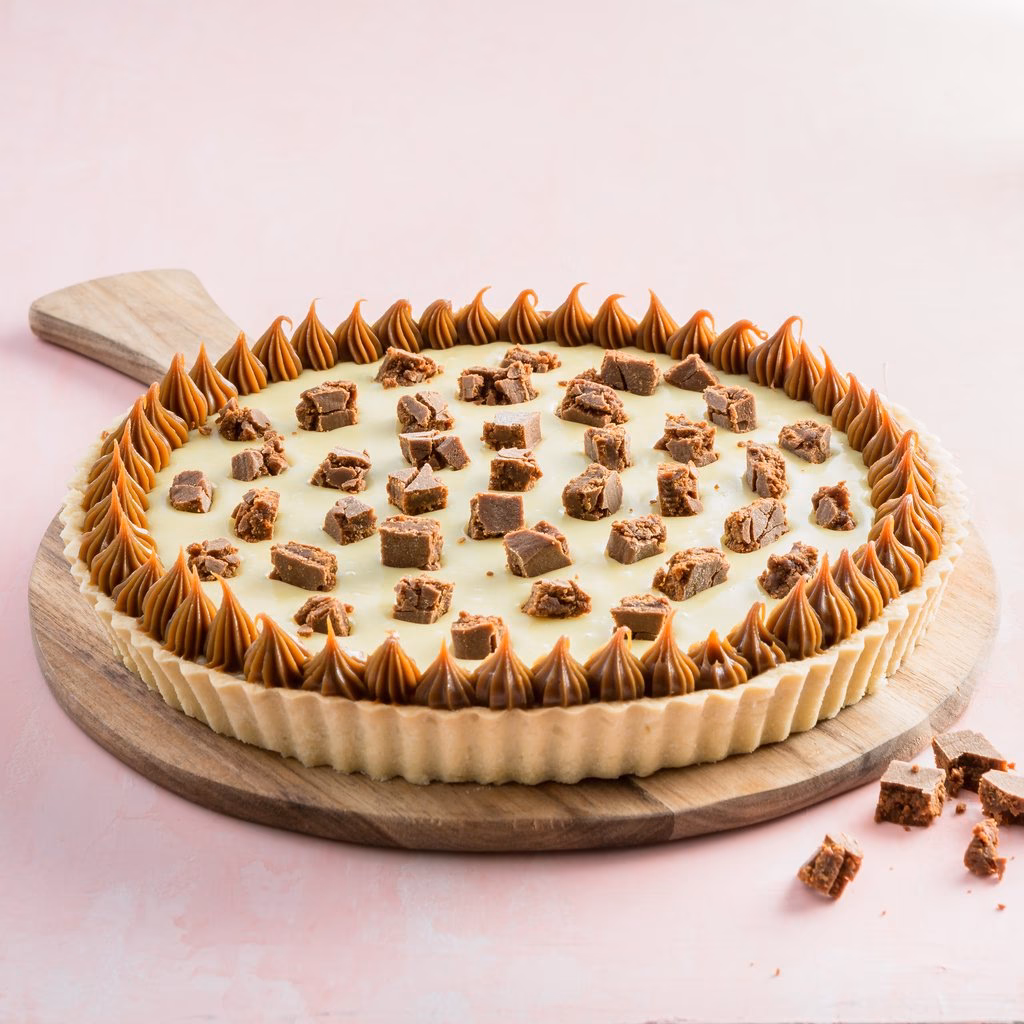 ¿Cómo hacer una torta de coquitas?
