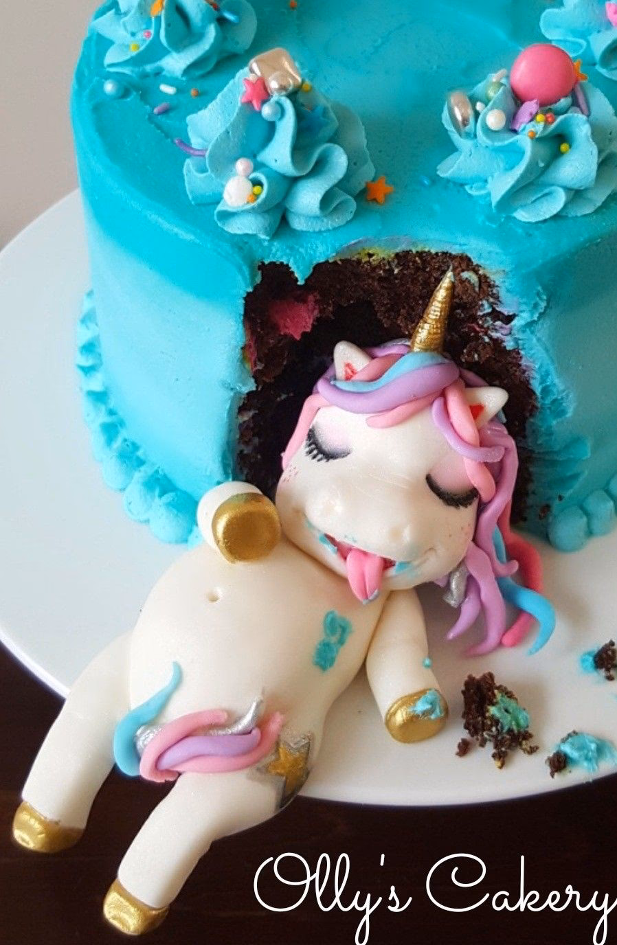 ¿Qué lleva la torta vegana de chocolate y café?