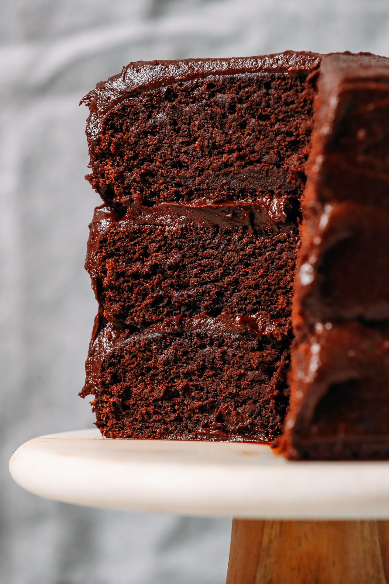 ¿Cómo preparar una carrot cake vegana?