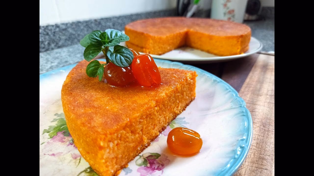 ¿Cómo hacer un desayuno de batata sin gluten?