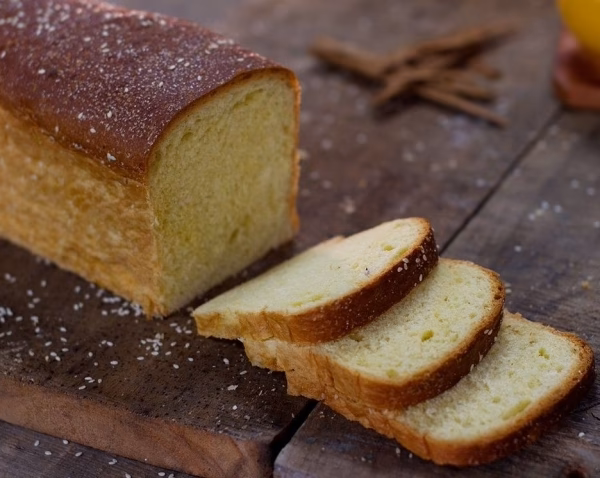 ¿Qué es la tarta de yema?