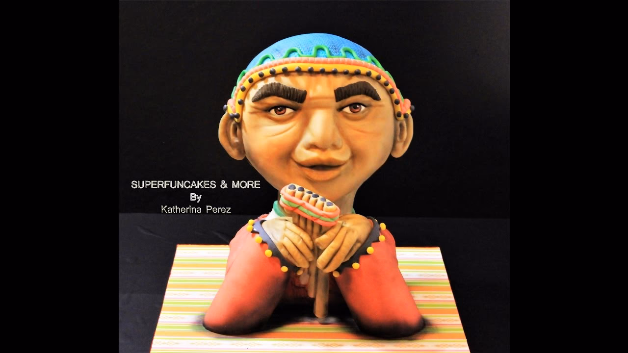 ¿Qué es la zampoña bajo?