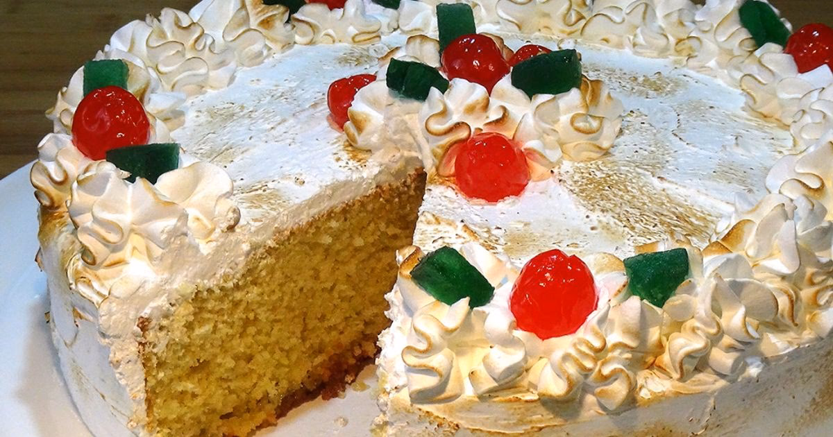 ¿Qué hace que la Tarta de Elche sea auténtica?