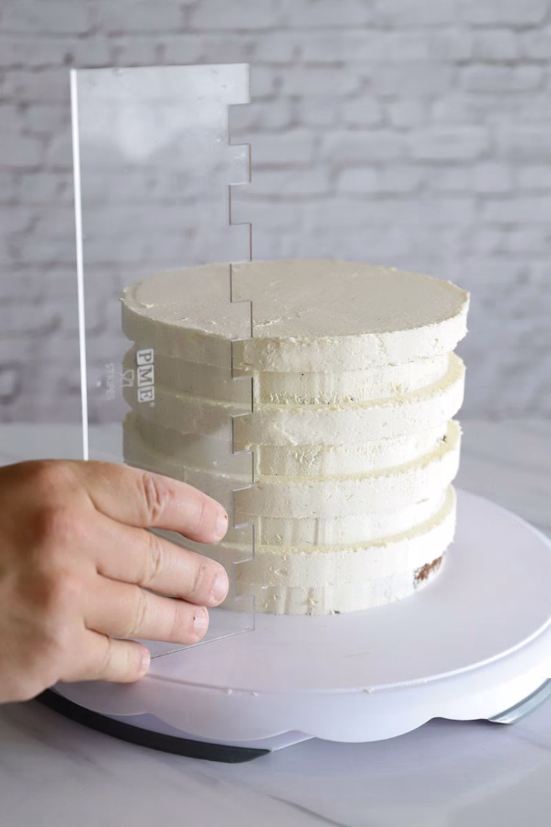 ¿Cómo se llama el rey de las tortas?